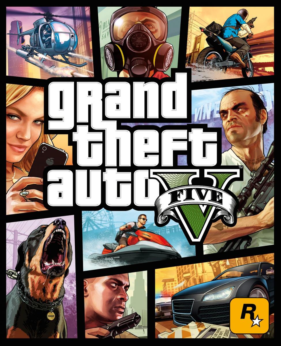 GTA 5: отзыв об игре. Купить ключ активации к Grand Theft Auto V на ПК
