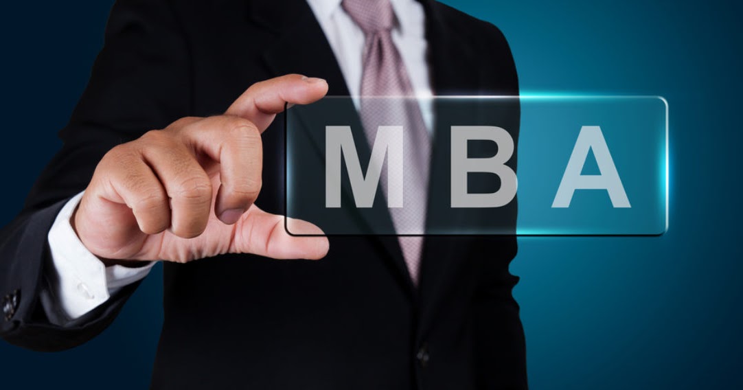 Обучение MBA. Новая бизнес-модель